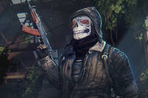 Вышло обновление Survarium 0.40!